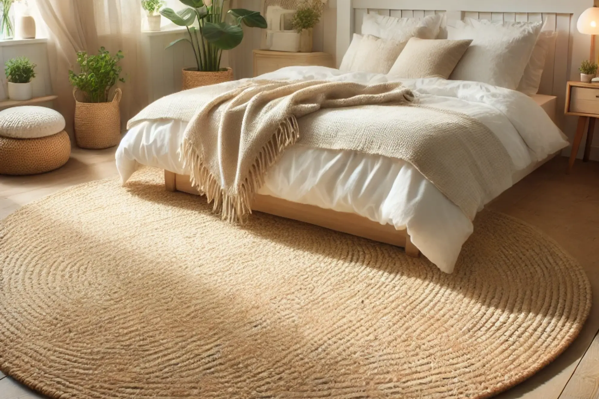 Eco-Friendly Rugs for Spring this year
