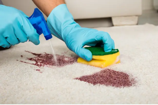 Spring Cleaning: Rug Edition