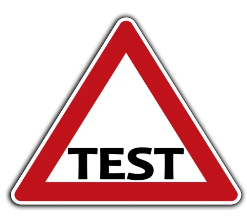 test