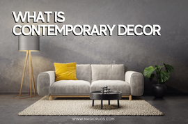Oriental Rug Chic: Adding a Twist to Modern Decor