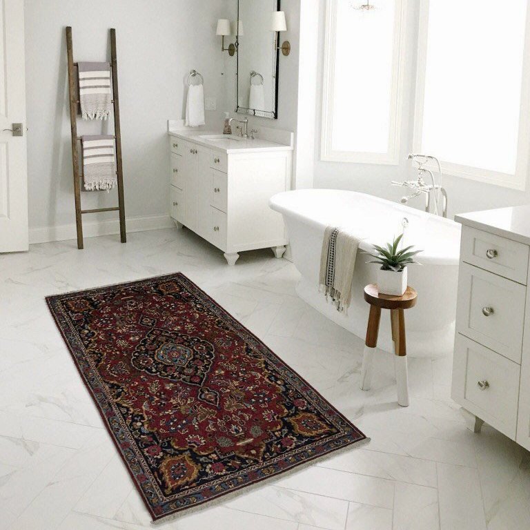 Magic Rugs 12 Days Of Christmas - Mashad